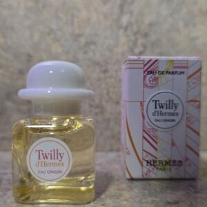 Hermès Twilly d'Hermès Eau Ginger Perfume